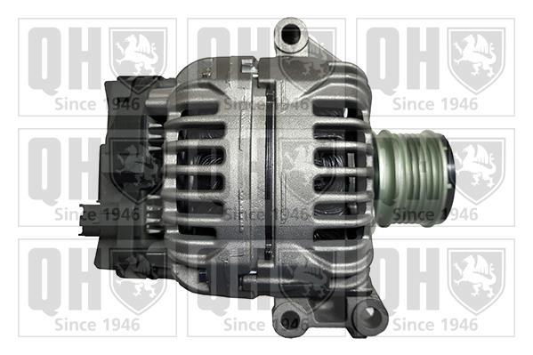 Alternador QUINTON HAZELL ref. QRA1591